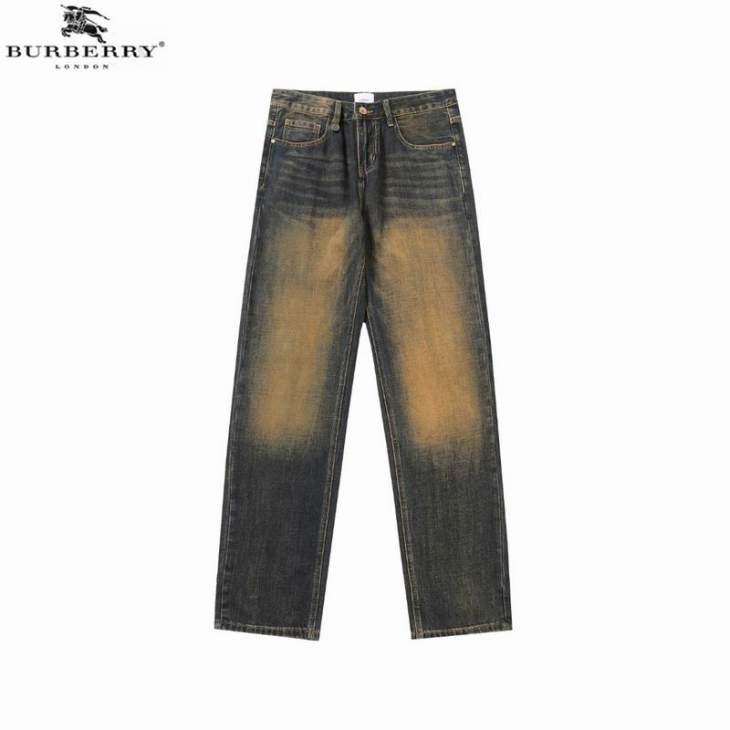 Picture of Burberry Jeans Long _SKUBurberrysz28-38attr138513
